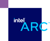 SPARKLE Intel Arc A750 ORC OC Edition Graphics Card